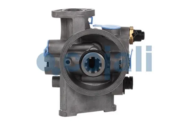 Air Dryer, compressed-air system