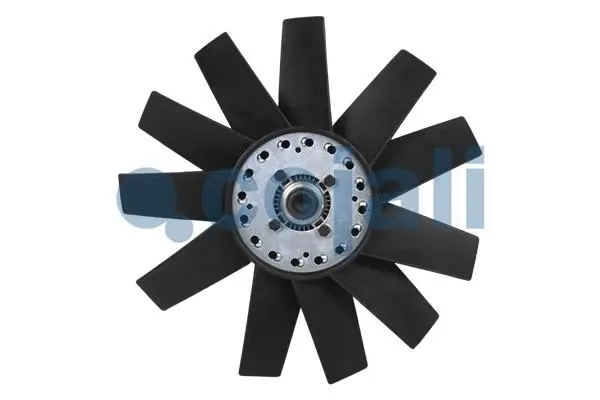 Fan, engine cooling
