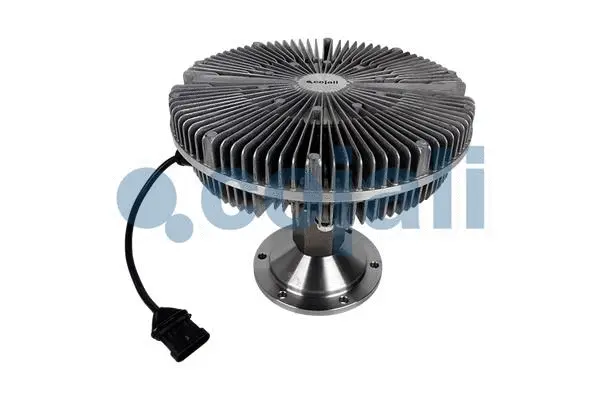 Clutch, radiator fan (7053420)