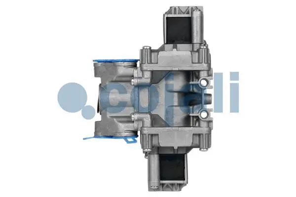 Valve, ABS regulation
