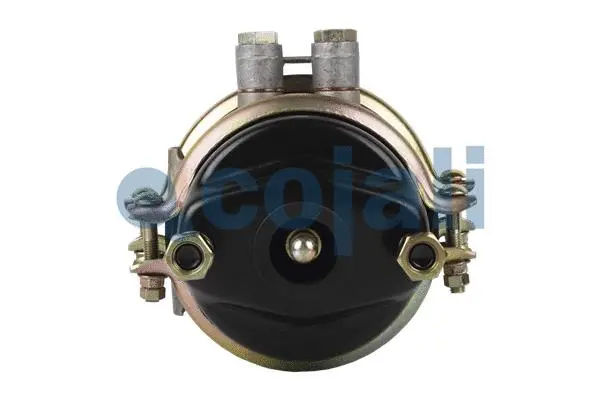 Multi-function Brake Cylinder