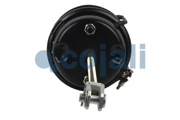 Multi-function Brake Cylinder