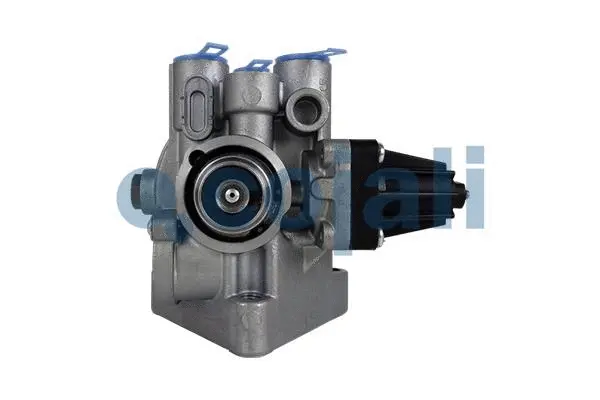 Air Dryer, compressed-air system