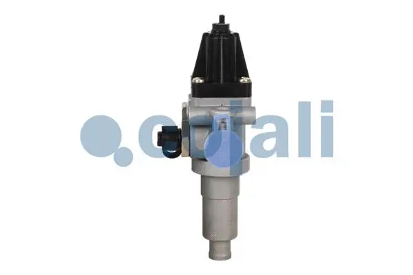 Pressure Controller, compressed-air system