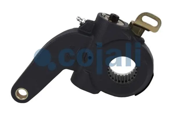 Adjuster, braking system