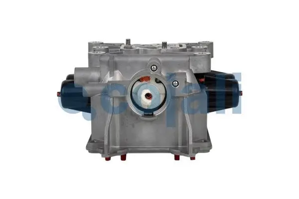 Multi-circuit Protection Valve