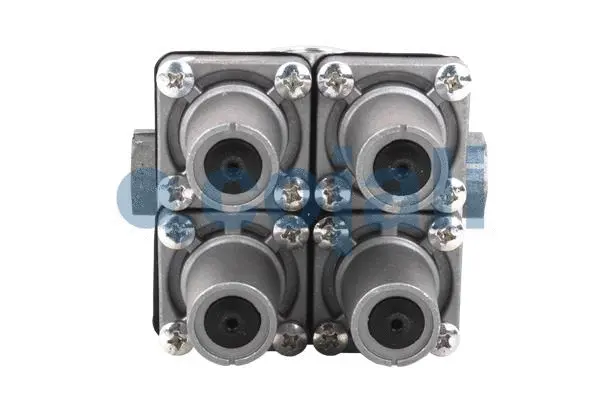 Multi-circuit Protection Valve