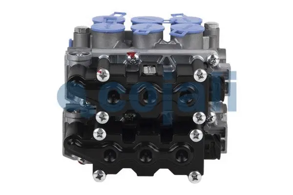 Directional Control Valve Block, air suspension