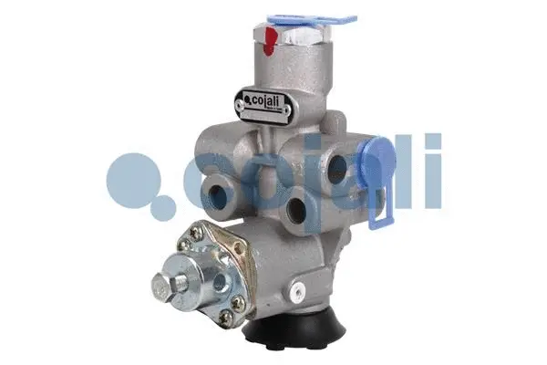 Air Suspension Valve