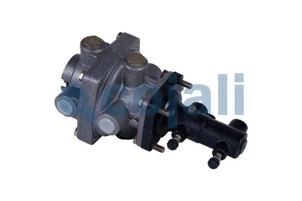 Brake Valve, service brake