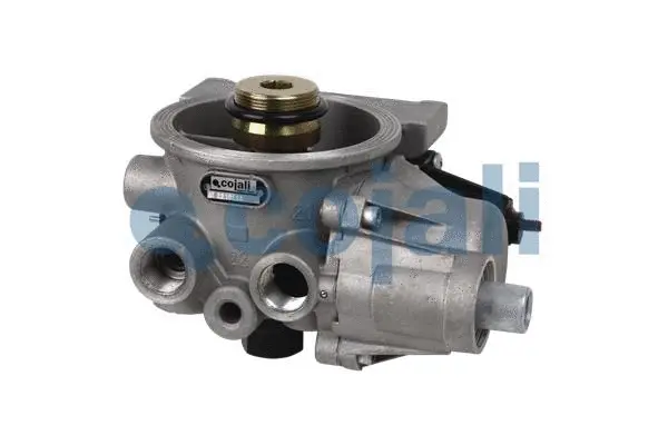 Air Dryer, compressed-air system