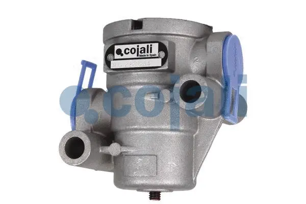 Pressure Control Valve