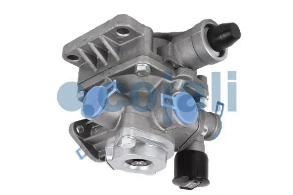 Brake Valve, trailer (2226309)