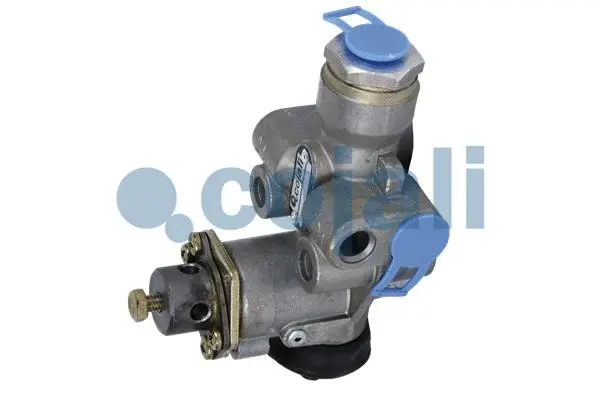 Air Suspension Valve (2214100)