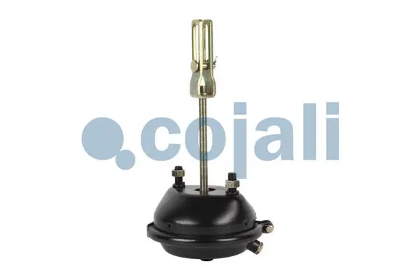 Diaphragm Brake Cylinder