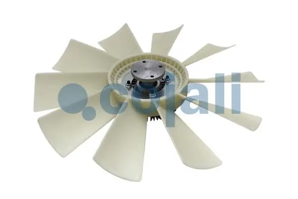 Fan, engine cooling