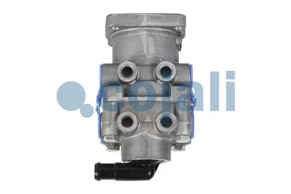 Brake Valve, service brake