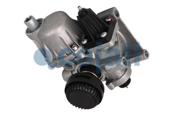 Air Dryer, compressed-air system