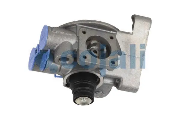 Air Dryer, compressed-air system