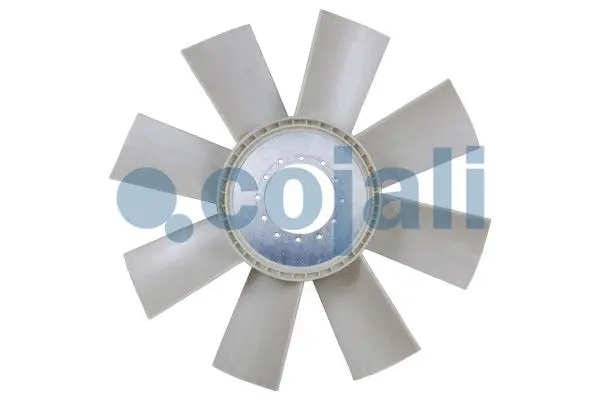 Fan Wheel, engine cooling