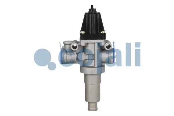 Pressure Controller, compressed-air system