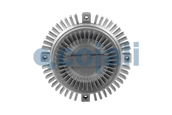 Clutch, radiator fan (8110101)