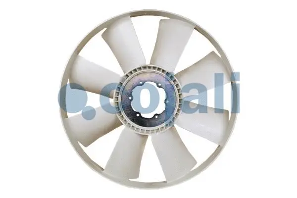 Fan Wheel, engine cooling (7047119)