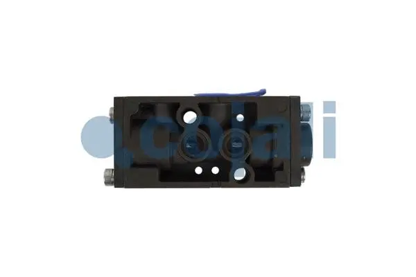 Multiport Valve