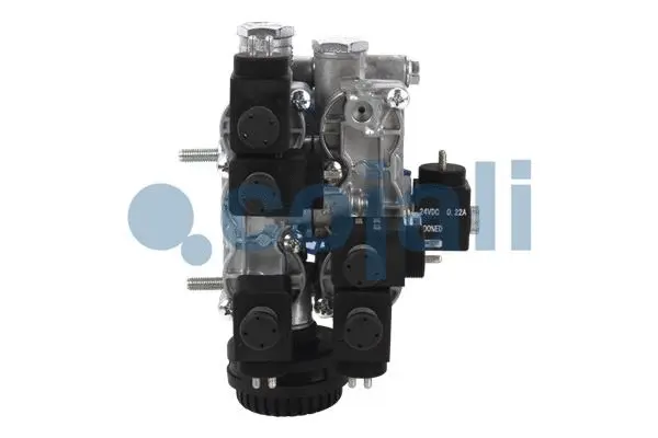 Directional Control Valve Block, air suspension