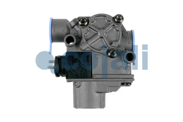 Valve, ABS regulation