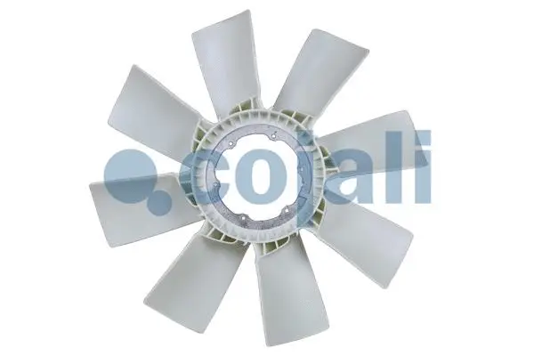 Fan Wheel, engine cooling