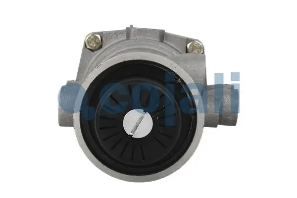 Control Valve, trailer