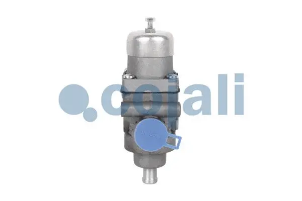 Pressure Controller, compressed-air system