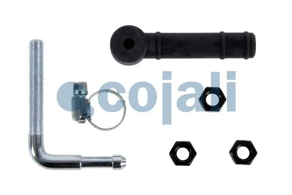 Air Suspension Valve (6002211)