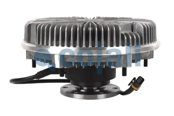 Clutch, radiator fan (7063426)