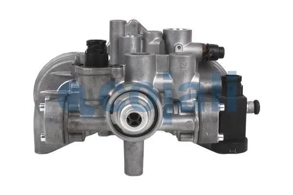 Air Dryer, compressed-air system