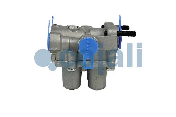 Multi-circuit Protection Valve