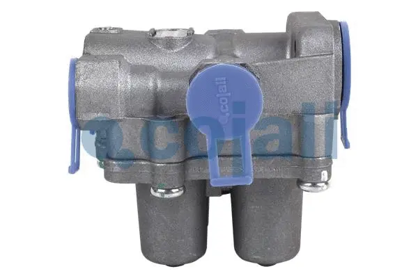Multi-circuit Protection Valve