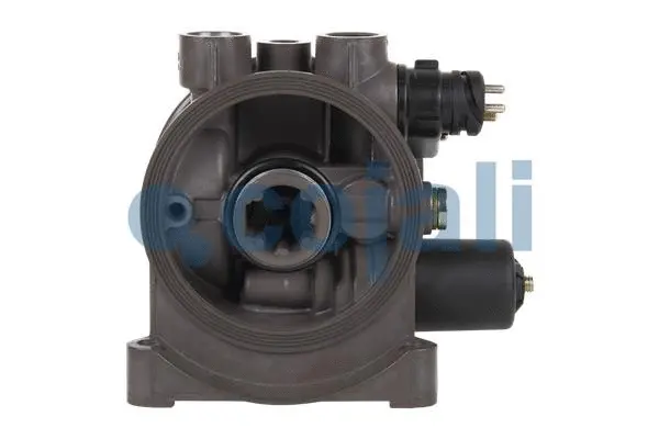 Air Dryer, compressed-air system