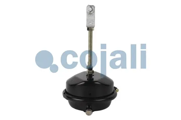 Diaphragm Brake Cylinder