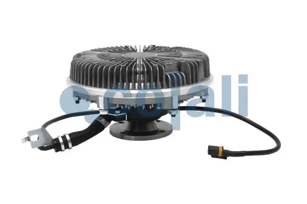Clutch, radiator fan (7063408)