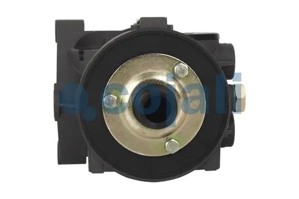 Air Dryer, compressed-air system