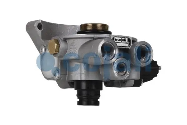 Air Dryer, compressed-air system