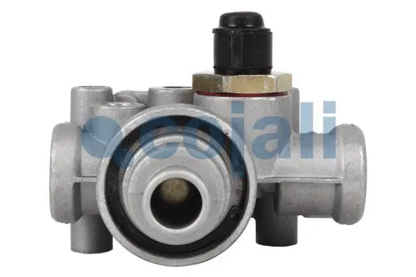 Pressure Controller, compressed-air system