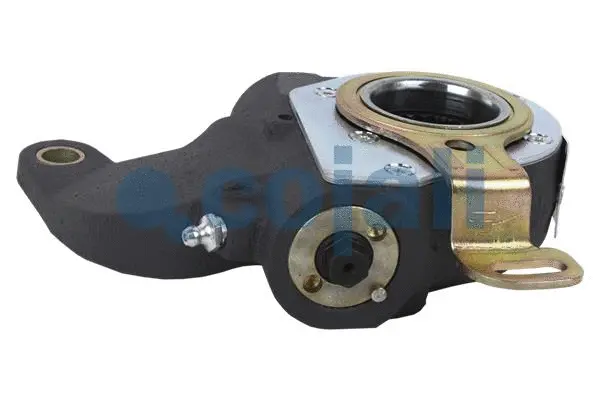 Adjuster, braking system