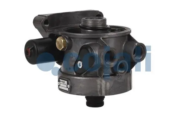 Air Dryer, compressed-air system