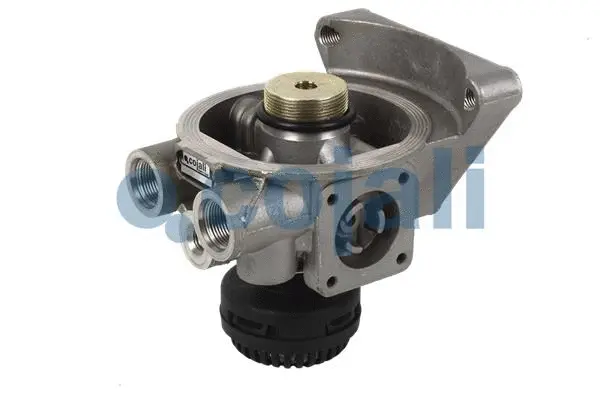 Air Dryer, compressed-air system