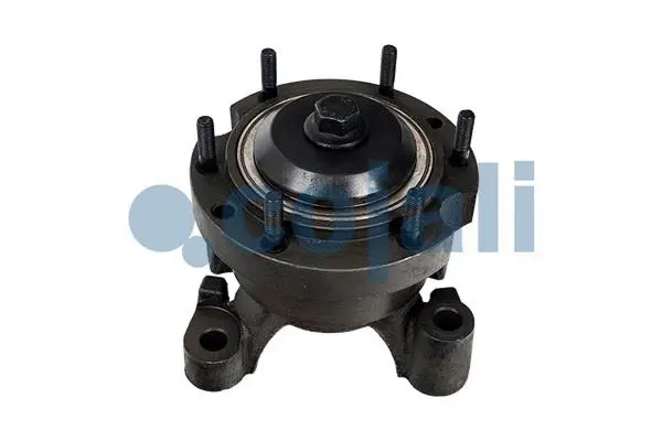 Clutch, radiator fan (7049001)
