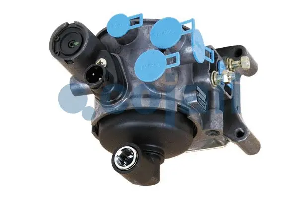 Air Dryer, compressed-air system (2310538)