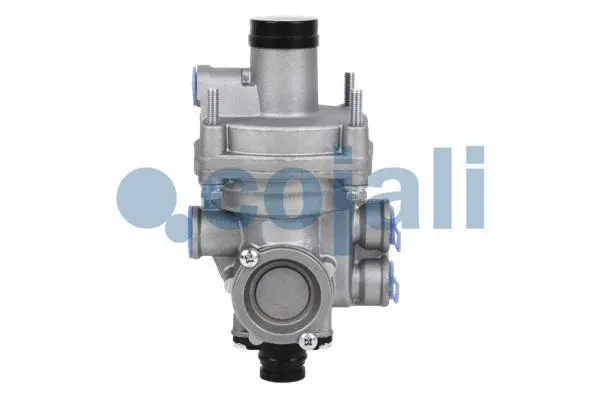 Brake Force Regulator